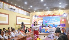 Bình Phước: Hướng nghiệp đột phá với các giải pháp công nghệ