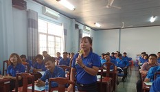 Mách nước cho thanh niên khởi nghiệp