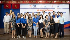 Giải thưởng Sinh viên nghiên cứu khoa học – Euréka năm 2020 có gì mới?