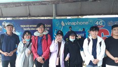 Tìm giải pháp hỗ trợ cho người dân Bến Tre bị ảnh hưởng của biến đổi khí hậu