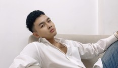 Anh chàng thiết kế trẻ tài năng