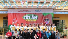 Tuyển chọn "50 Đại sứ sinh viên môi trường Việt Nam 2020"