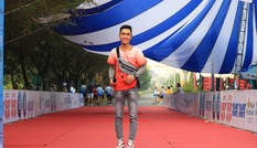 MC Đặng Quốc Hưng: “Cháy hết mình với đam mê để sau không hối tiếc”