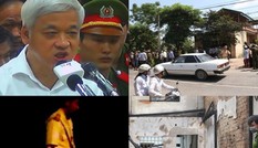 Bản tin Hình sự 18H: Bầu Kiên dặn vợ, 'chạy án' có thể nguy hiểm tính mạng