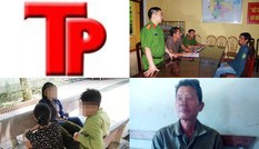 Bản tin Hình sự 18H: Cho đi nhờ xe, nữ sinh bị hiếp dâm