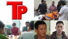 Bản tin Hình sự 18H: Nghi bị bỏ bùa, nổ súng bắn hàng xóm