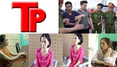 Bản tin Hình sự: Nổ súng thị uy cướp 2 túi tiền của tiểu thương chợ Long Biên
