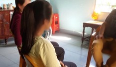 3 nam thiếu niên nhiều lần xâm hại nữ sinh lớp 6