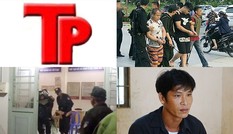 Bản tin Hình sự: Cô gái tố bị hiếp dâm trong 'rạp' chiếu phim