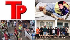 Bản tin Hình sự: Phó GĐ Công an Thái Nguyên bác tin thượng úy tát dân là con mình
