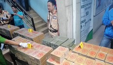 TPHCM đang thành “điểm nóng” ma tuý của Việt Nam