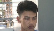 Nam thanh niên bị chém đứt lìa bàn tay khi cùng bạn gái đi hỗn chiến