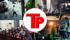 Bản tin Hình sự: Vì sao 2 cán bộ cắt tóc, đánh đập nữ phó chủ tịch HĐND xã?