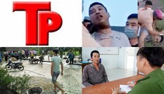 Bản tin Hình sự: Công an tỉnh lên tiếng vụ CSGT đánh túi bụi, cột thắt lưng vào cổ tài xế