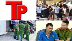 Bản tin Hình sự: Kẻ cướp bắt trói, cắt quần áo rồi hiếp dâm nữ chủ quán nhậu