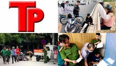 Bản tin Hình sự: Nổ súng trong quán cà phê, người dân hoảng loạn tháo chạy
