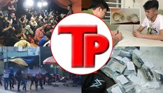 Bản tin Hình sự: 2 nữ nhân viên bị quản lý điều đi 'tiếp khách' trong khách sạn