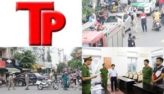 Bản tin Hình sự: Thanh niên 17 tuổi bị gia chủ bắn chết vì xin... nghỉ nhậu