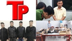 Bản tin Hình sự: Vì sao Trưởng văn phòng đại diện báo bị khởi tố, bắt tạm giam?