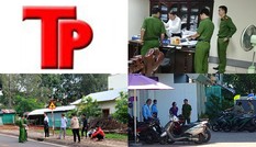 Bản tin Hình sự: Nổ súng kinh hoàng, 3 người bị bắn gục ngay tại nhà