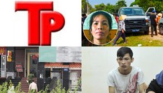 Bản tin Hình sự: Kẻ đánh chết chủ nợ, phi tang xác ngay tại nhà mình khai gì?