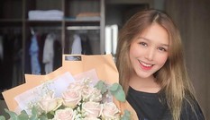 Hot girl 2K2 sở hữu mặt xinh, body gợi cảm thường bị nhầm là gái Tây
