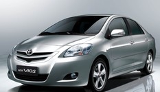 Toyota tăng số lượng triệu hồi Vios và Corolla Altis ở Việt Nam