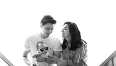 3 rich kid châu Á lận đận trong tình yêu