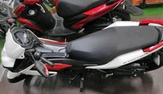Yamaha Exciter mới bất ngờ lộ ảnh, ra mắt đầu năm sau?