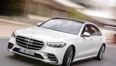 Mercedes-Benz sắp loại bỏ hoàn toàn hộp số sàn?