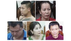 Hơn 100 Cảnh sát bao vây, triệt phá đường dây đánh bạc 4-5 tỷ đồng/ngày