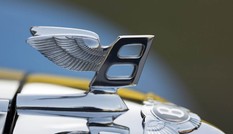 Bentley sắp về 'dưới trướng' Audi