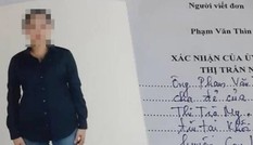 Thảm kịch 39 người chết: Công an điều tra việc đưa người ra nước ngoài trái phép
