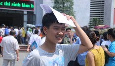Học sinh hoảng loạn vì kỳ vọng của cha mẹ