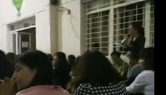 Cô giáo phát ngôn gây sốc xin được tha thứ