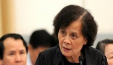 Tài năng hai nữ giáo sư Toán học của Việt Nam