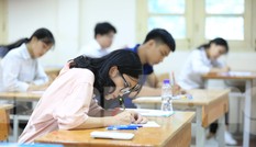 Đổi mới cách ra đề kiểm tra, đánh giá: Giảm thiểu học thêm, dạy thêm tiêu cực?