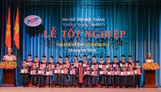 Đại học Tôn Đức Thắng lại hoãn cấp bằng: Sinh viên thất vọng