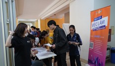 Hệ thống 'truy vết' sinh viên tốt nghiệp: Thước đo chất lượng đại học