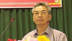 Phó Chủ tịch huyện tham ô 40 tỷ đồng tiền làm đường