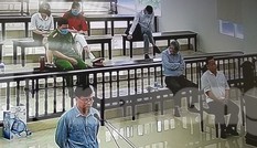 Y án 10 năm tù với Trương Duy Nhất