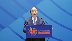 Thủ tướng: 'Không để ai lợi dụng lãnh thổ nước này chống lại nước kia'