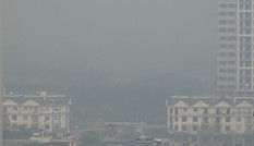 Không khí tại Hà Nội ở ngưỡng 'rất có hại cho sức khỏe mọi người'