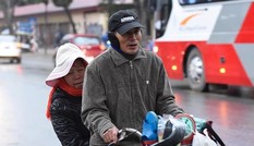 Ngày mai gió mùa đông bắc tràn về, Hà Nội rét buốt