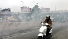 Công bố sốc, ô nhiễm không khí khiến Việt Nam thiệt hại 240.000 tỷ đồng