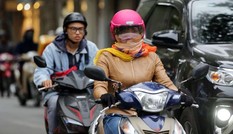 Miền Bắc đón 3-4 đợt gió mùa đông bắc trong tháng tới