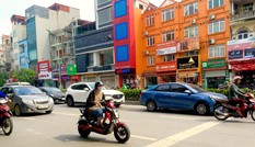 Nắng ấm trên cả nước những ngày tới