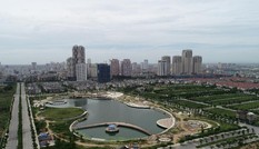 Bộ TN&MT đề xuất ‘gỡ khó’ cho doanh nghiệp bất động sản