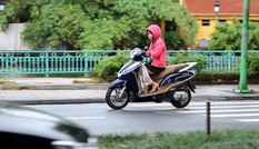 Miền Bắc sắp đón không khí lạnh