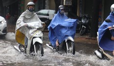 Thời tiết 7 ngày tới trên cả nước ra sao?